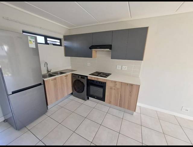 2 BEDROOM APARTMENT FOR SALE IN GREENCREEK LIFESTLYE ESTATE